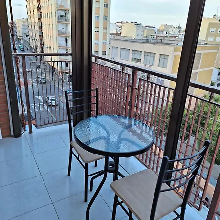 Centro Libertad Vinarós