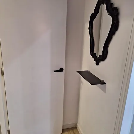 Centro Libertad Apartamento