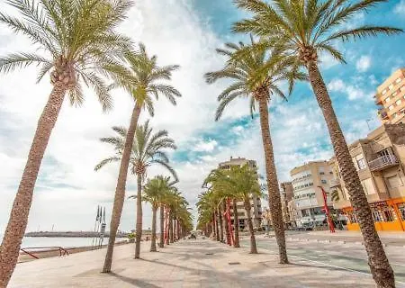 Centro Libertad Vinarós