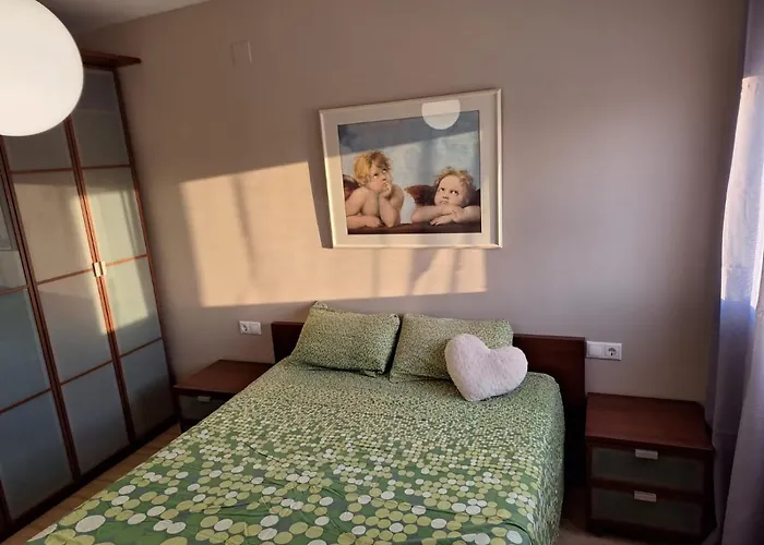 Appartamento Centro Libertad Vinarós