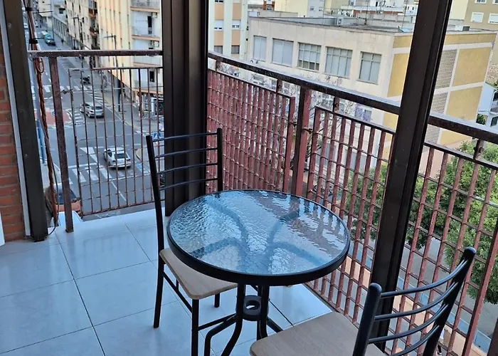 Centro Libertad Vinarós