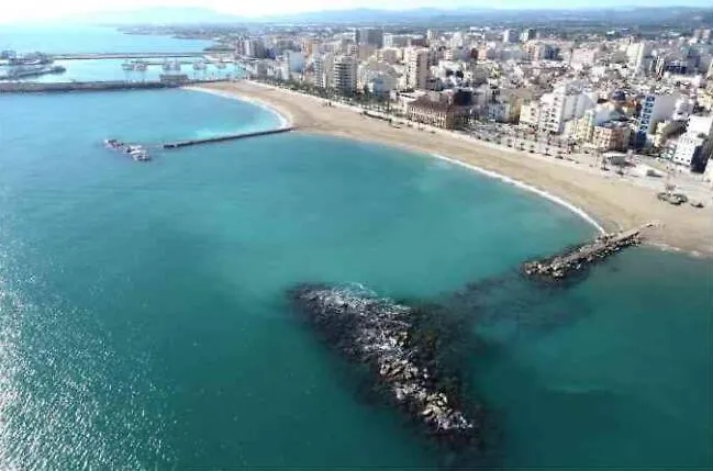 Appartamento Centro Libertad *