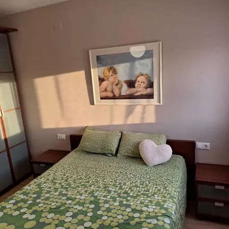 Appartement Centro Libertad Vinarós