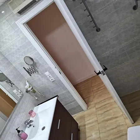 Appartement Centro Libertad Vinarós